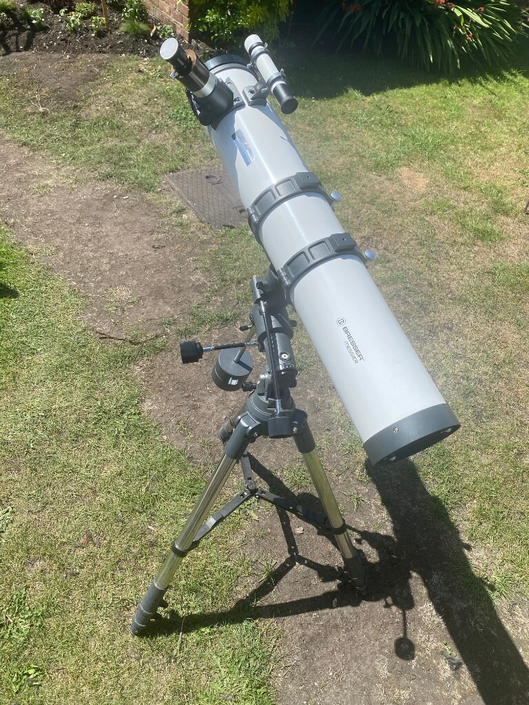telescope for sale gumtree